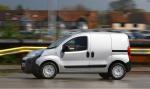 Peugeot Bipper 2008 года